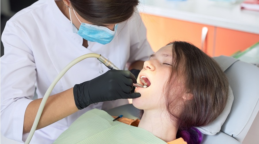 Sleep Dentistry